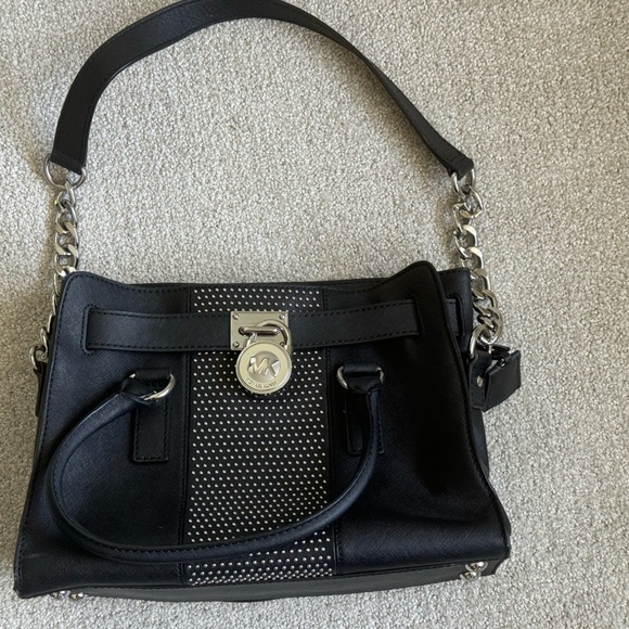 Matching Michael Kors purse and wallet - Picture 11 of 11